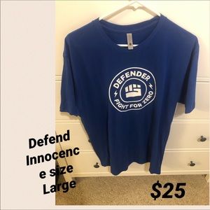 Younique Foundation T-shirt